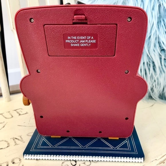 M&M, Lazy Boy, Recliner, Candy Dispenser, Vintage, 1999, Limited Edition - Picture 7 of 11